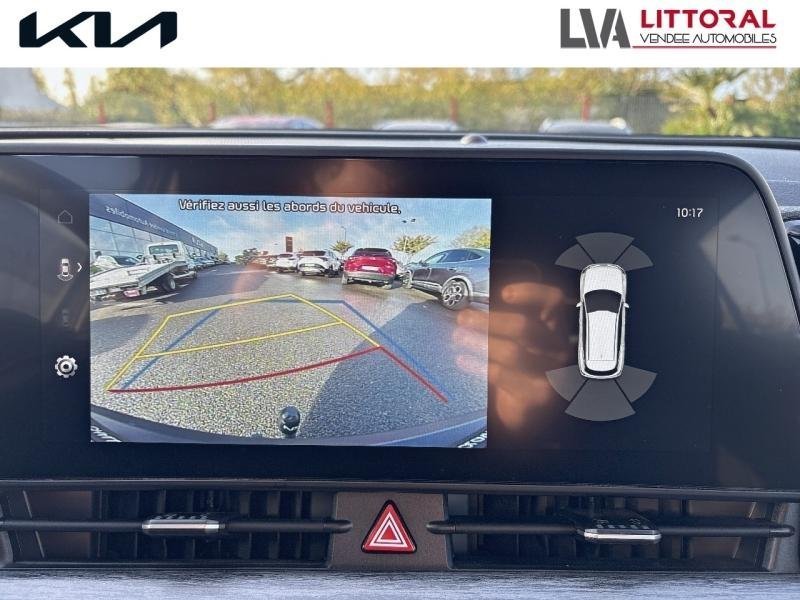 kia - Visuel 9