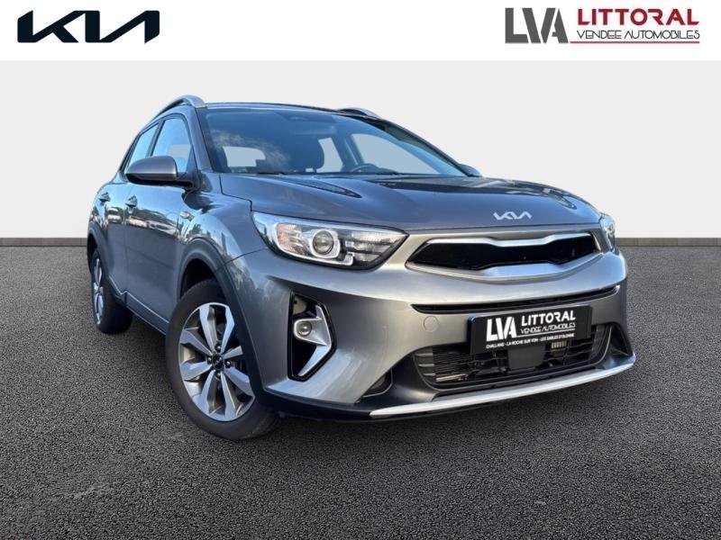 kia - Visuel 0