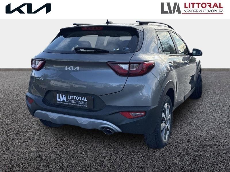 kia - Visuel 1