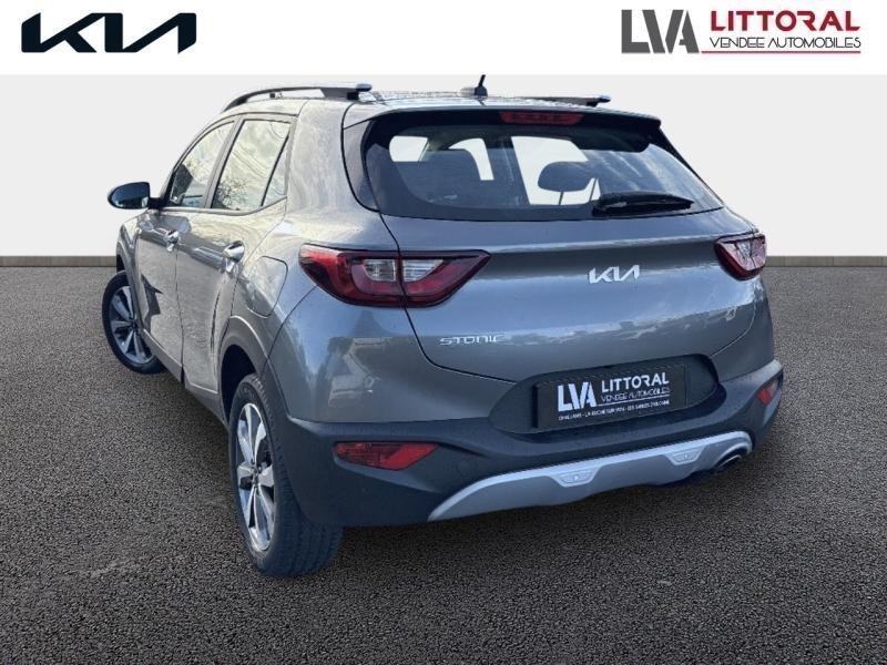 kia - Visuel 2