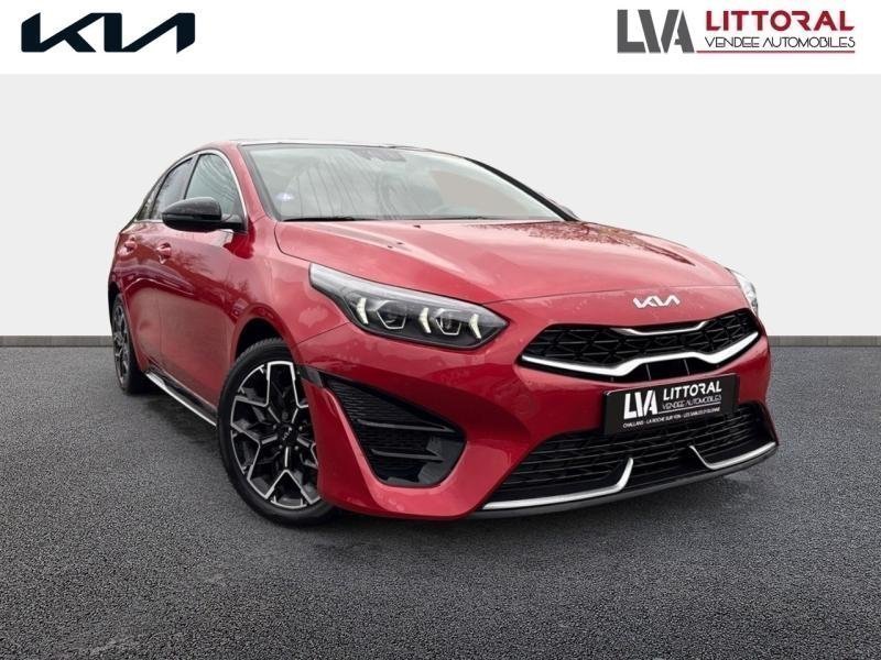 kia - Visuel 0