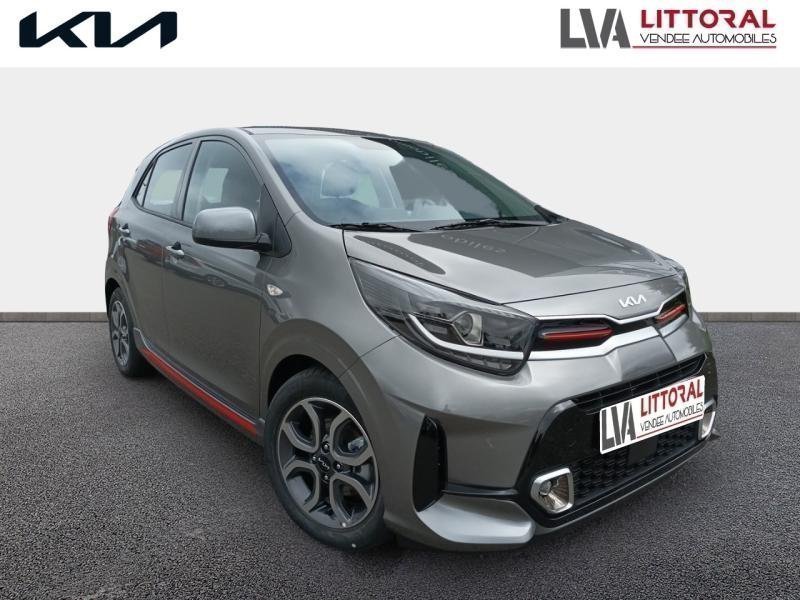 kia - Visuel 0