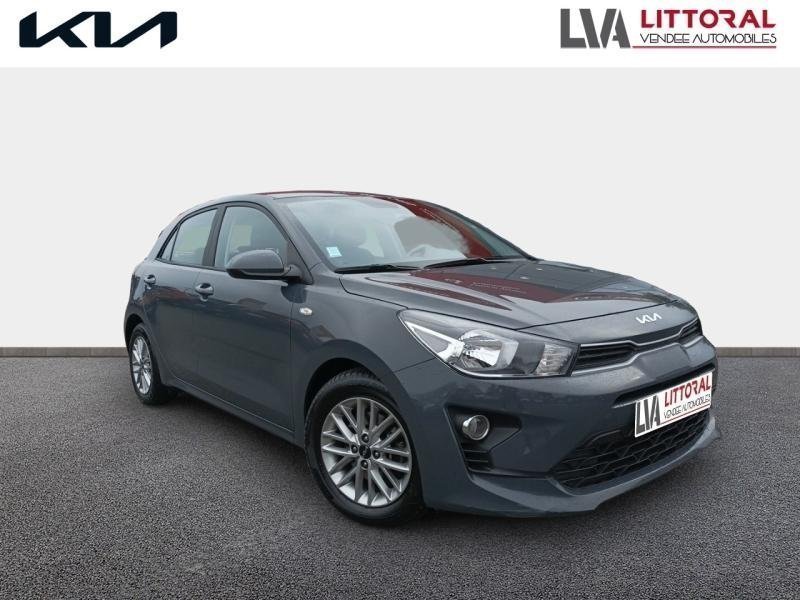 kia - Visuel 0