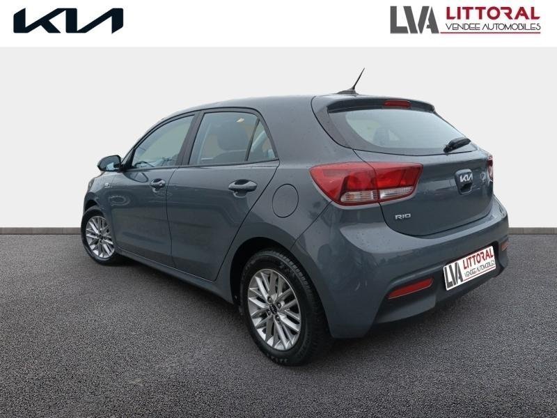 kia - Visuel 2