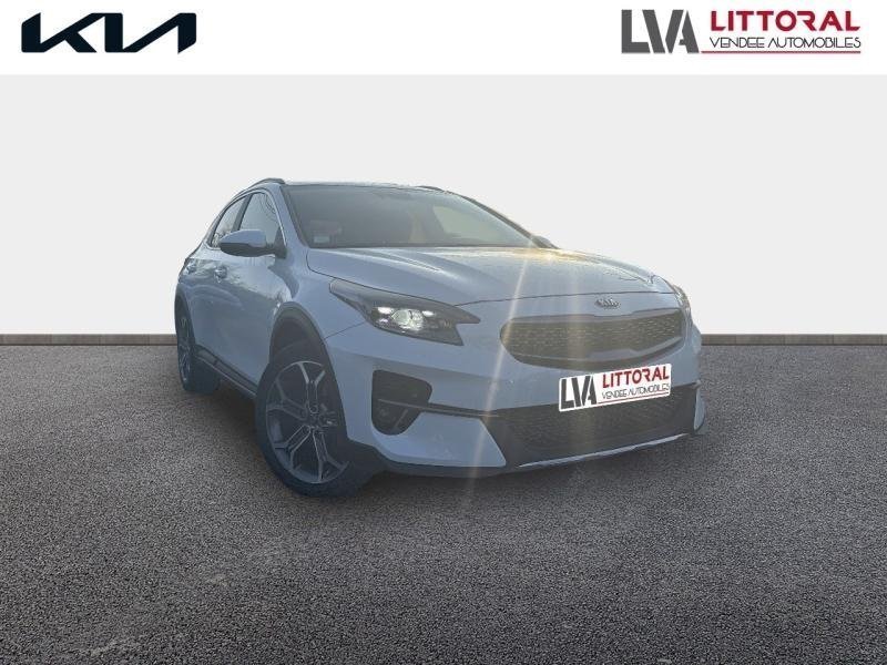 kia - Visuel 0