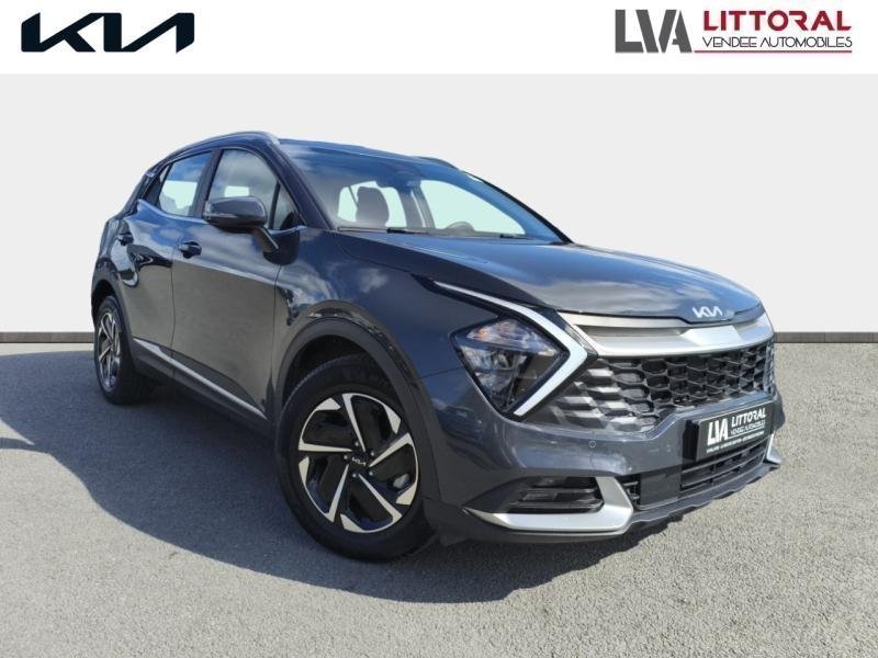 kia - Visuel 0