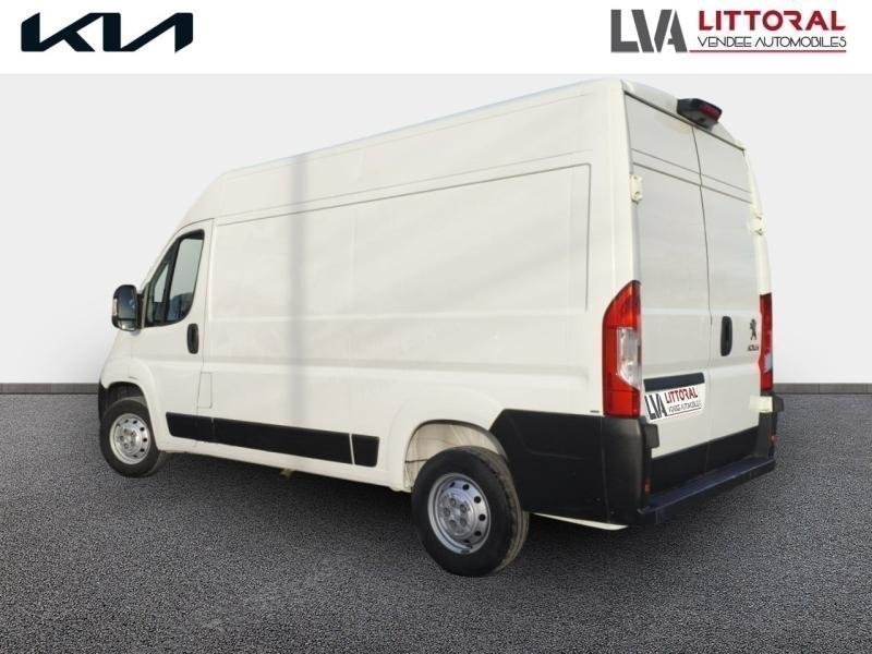 peugeot - Visuel 2