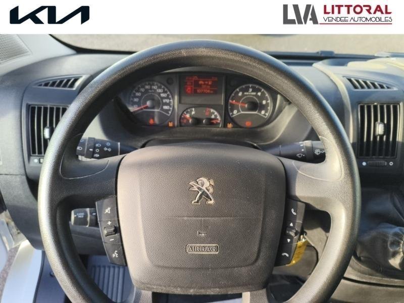 peugeot - Visuel 5