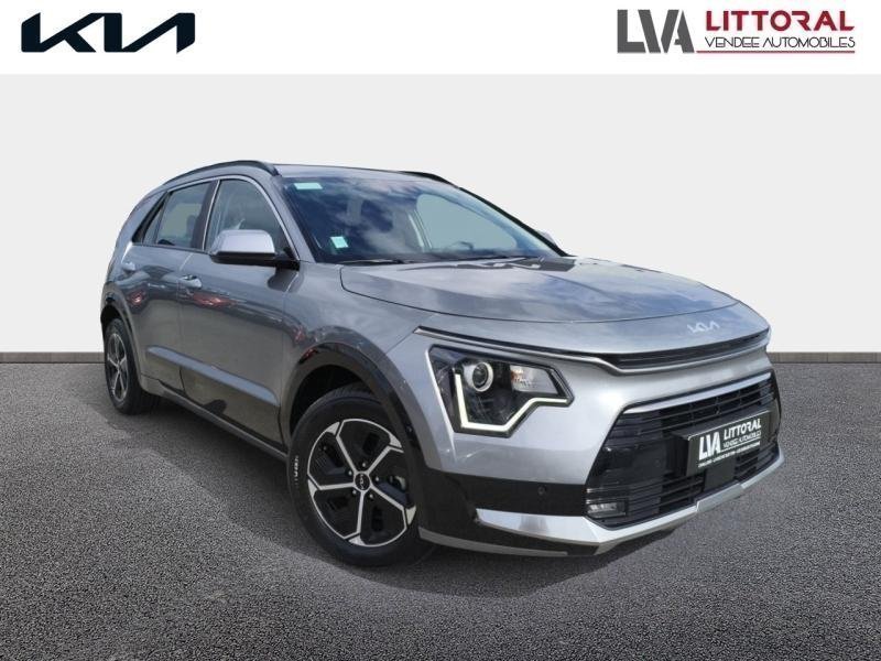 kia - Visuel 0