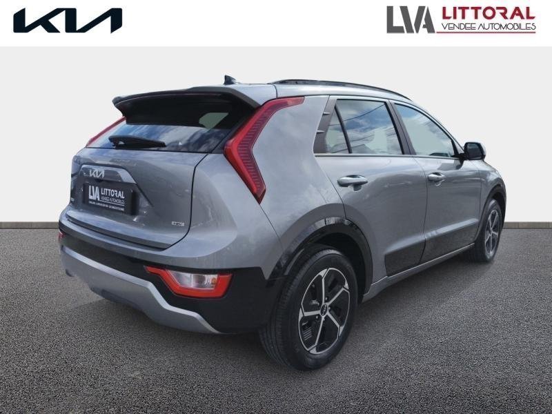 kia - Visuel 1