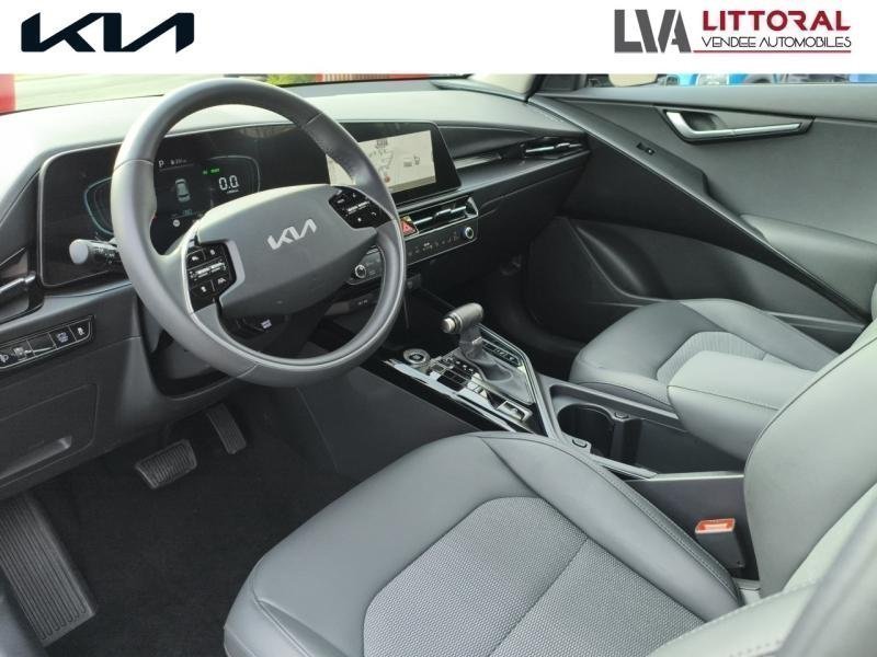 kia - Visuel 3