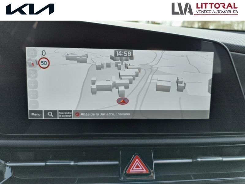 kia - Visuel 9