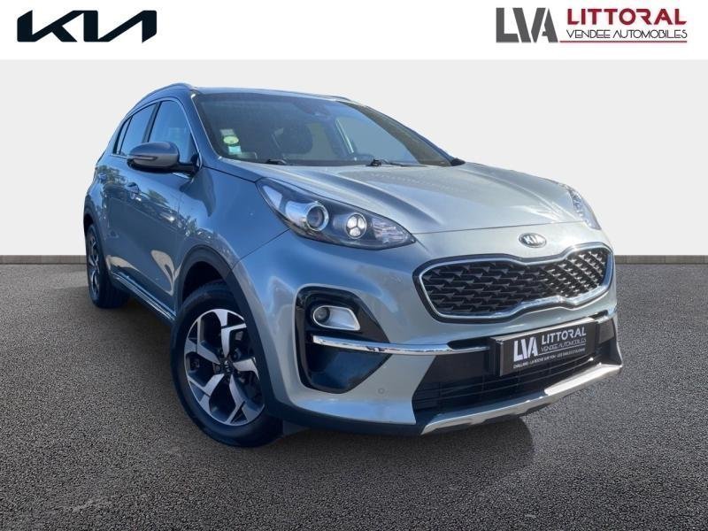kia - Visuel 0