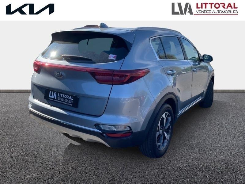kia - Visuel 1