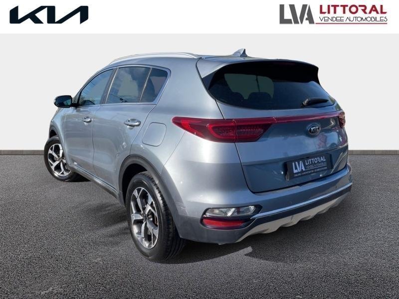 kia - Visuel 2