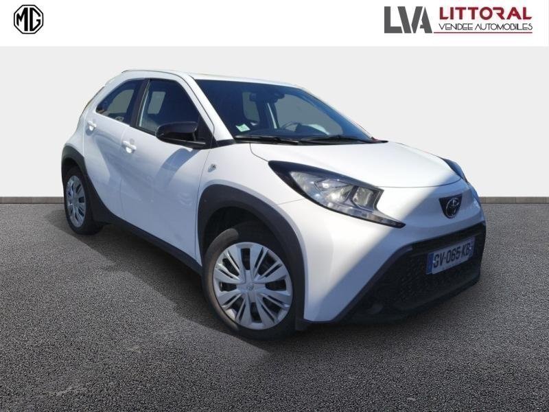 toyota - Visuel 0