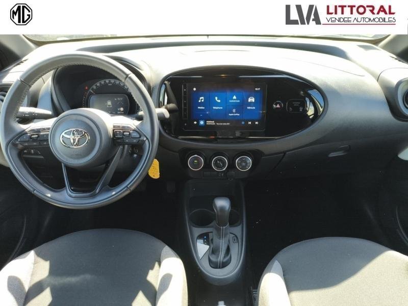 toyota - Visuel 10