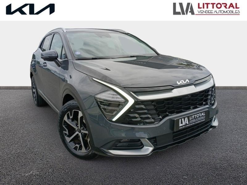 kia - Visuel 0