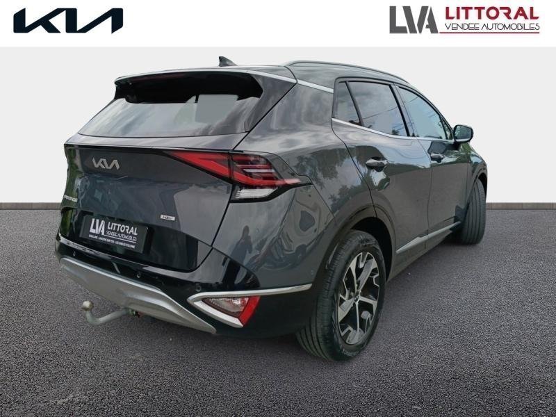 kia - Visuel 1