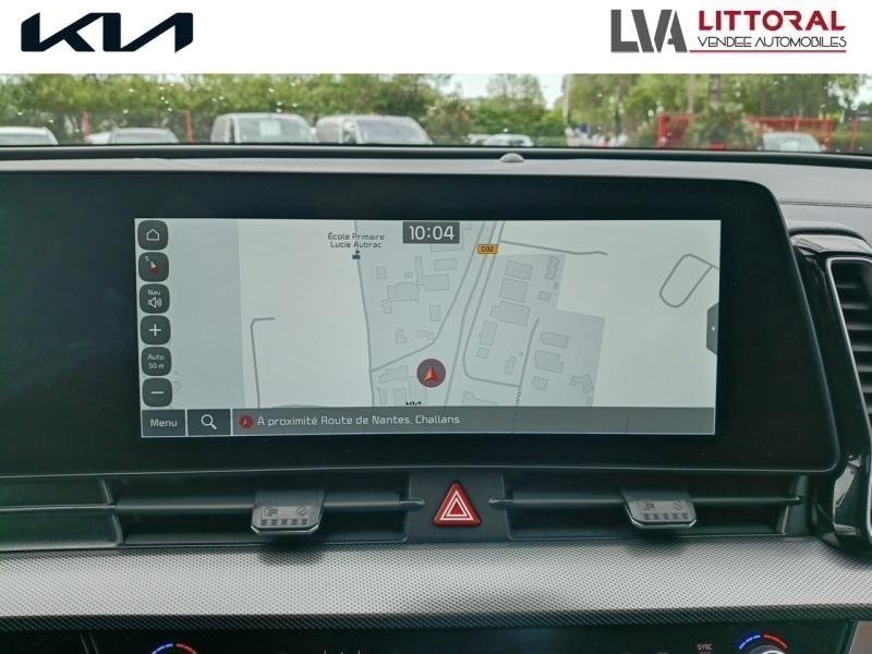 kia - Visuel 10