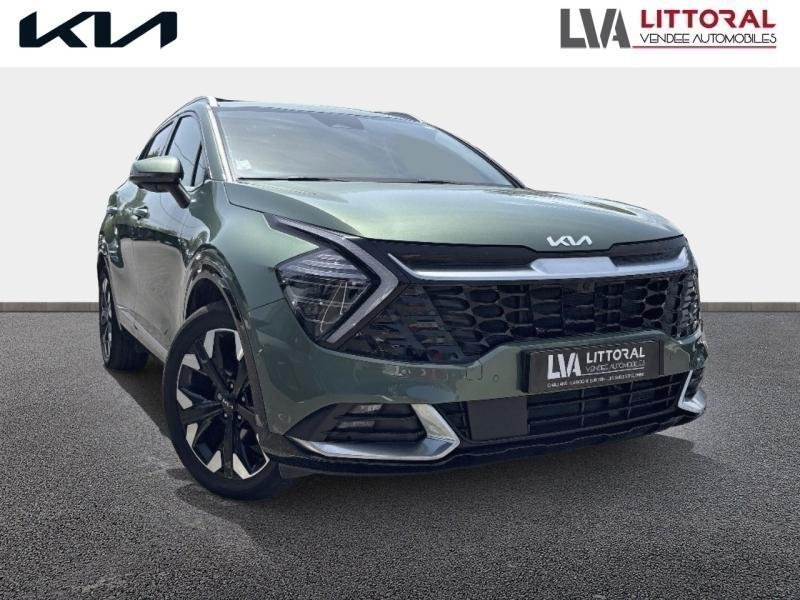 kia - Visuel 0