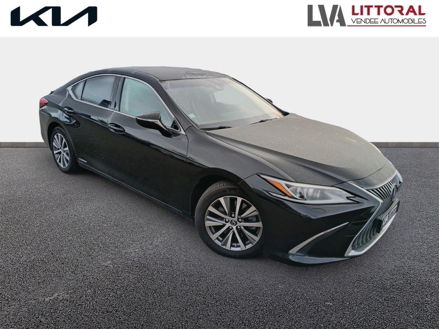 lexus - Visuel 0