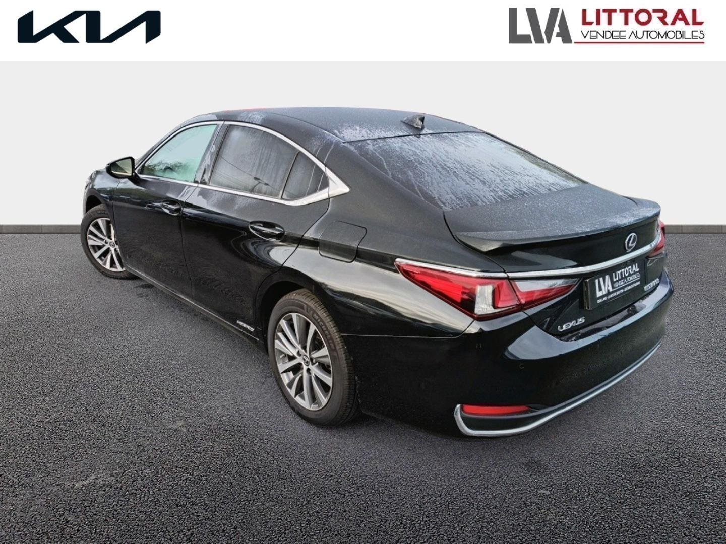 lexus - Visuel 2