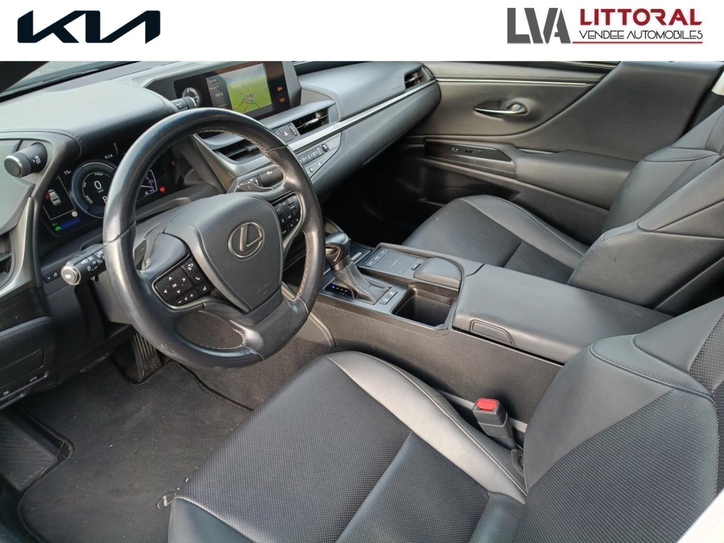 lexus - Visuel 3