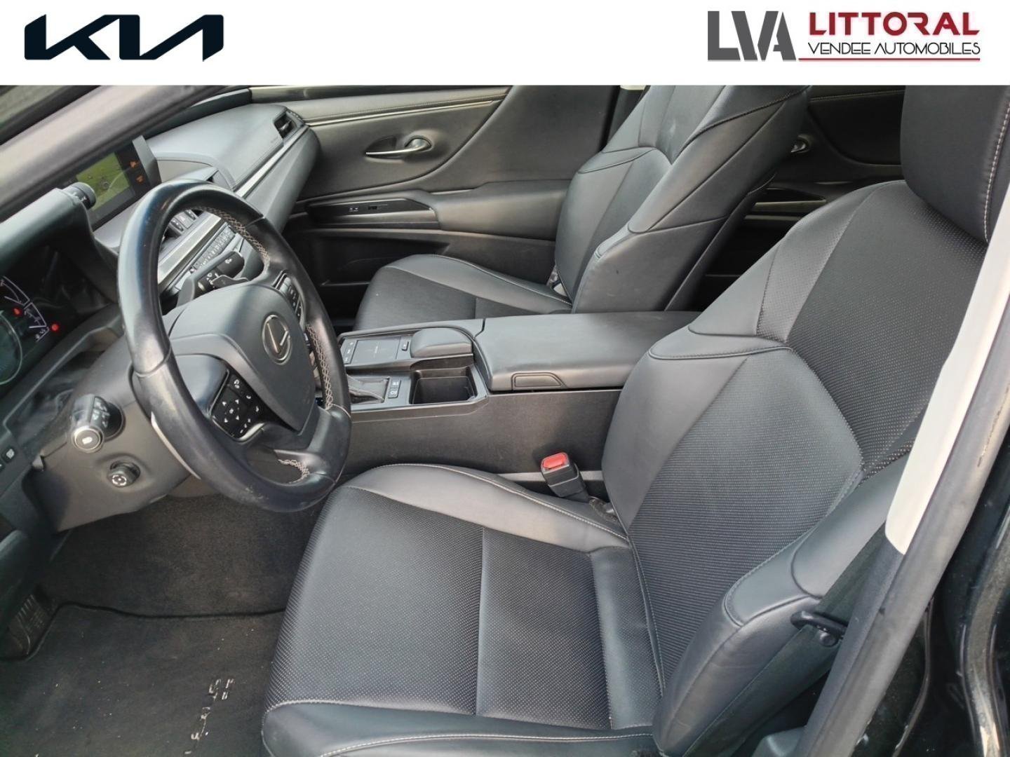 lexus - Visuel 4