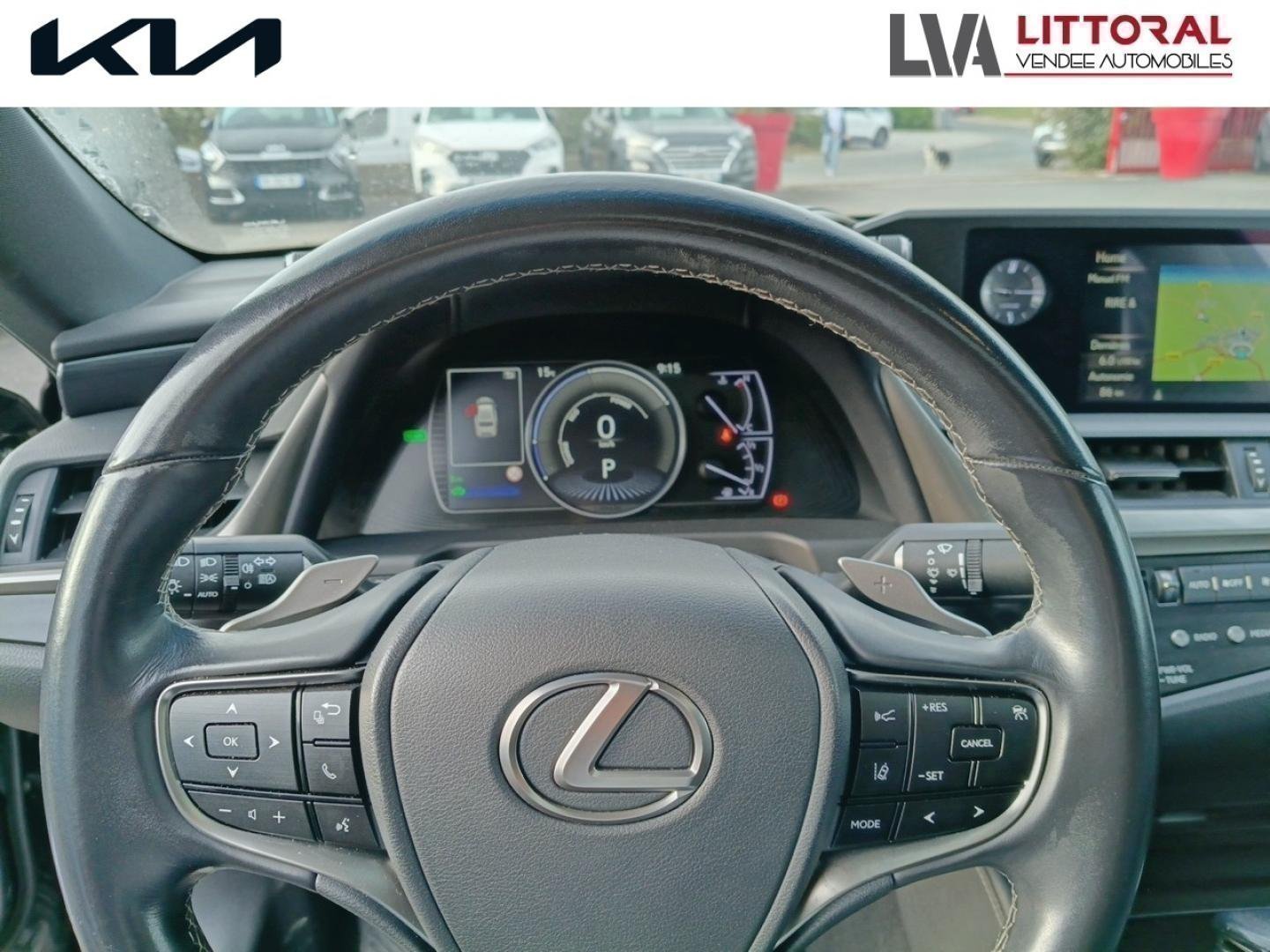 lexus - Visuel 5