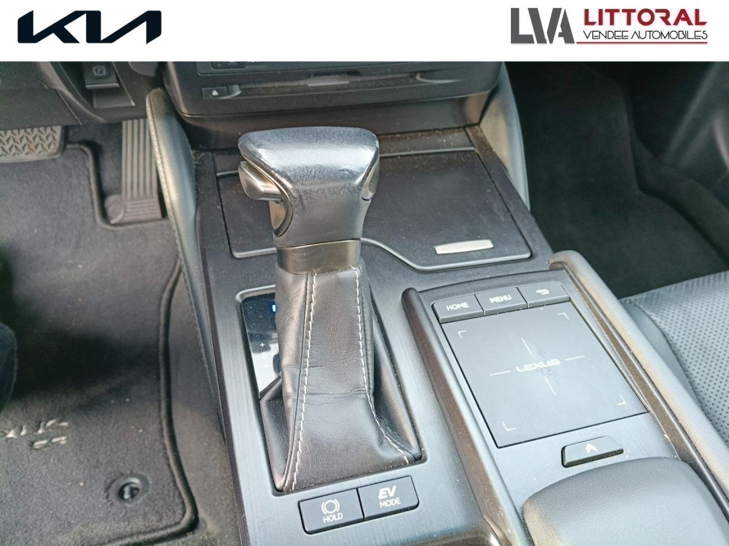 lexus - Visuel 6