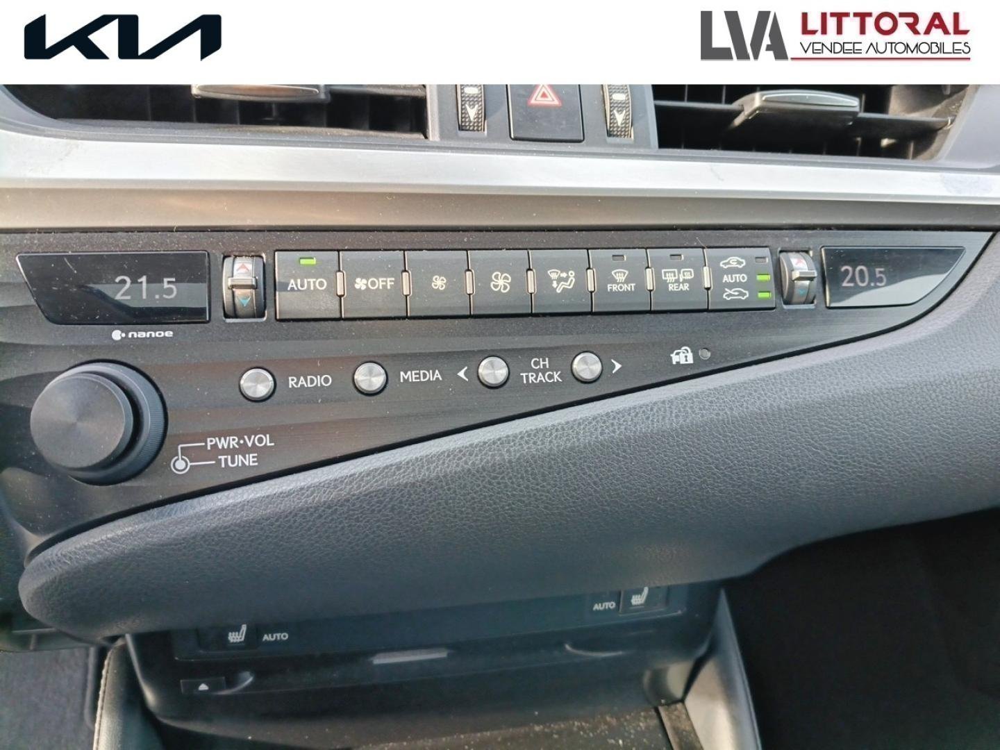 lexus - Visuel 7