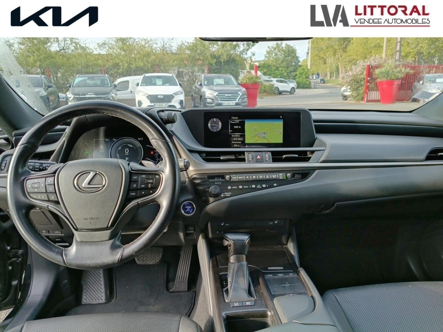 lexus - Visuel 10