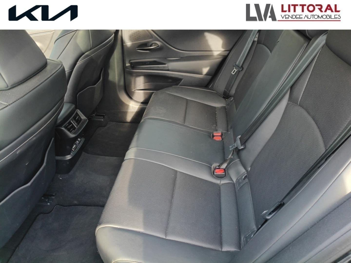 lexus - Visuel 11