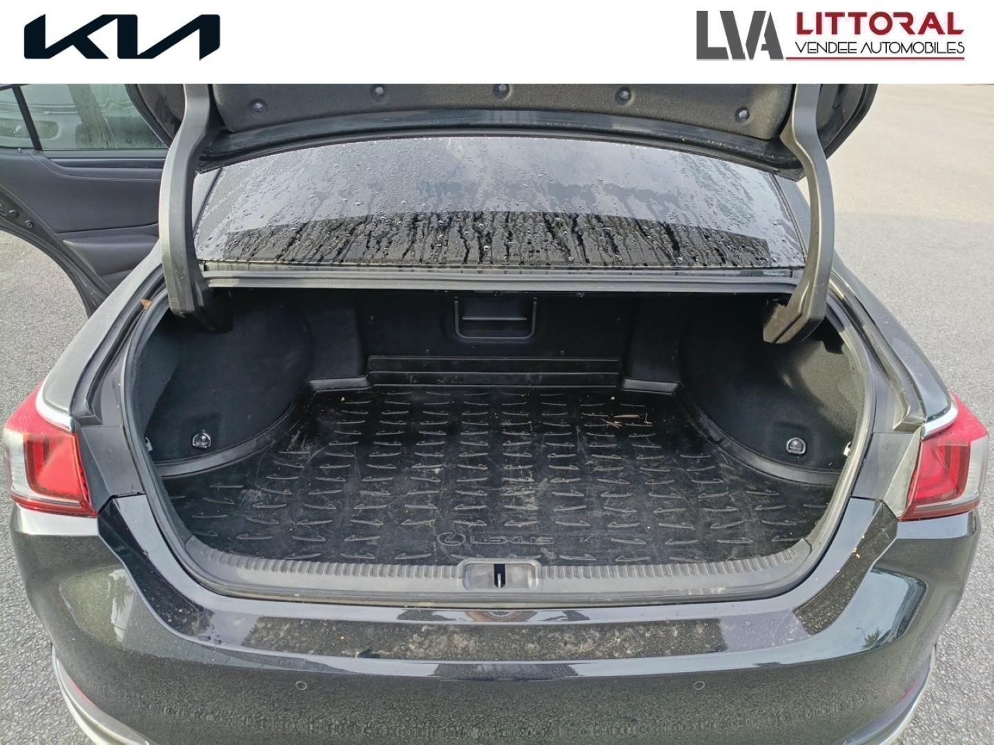 lexus - Visuel 12