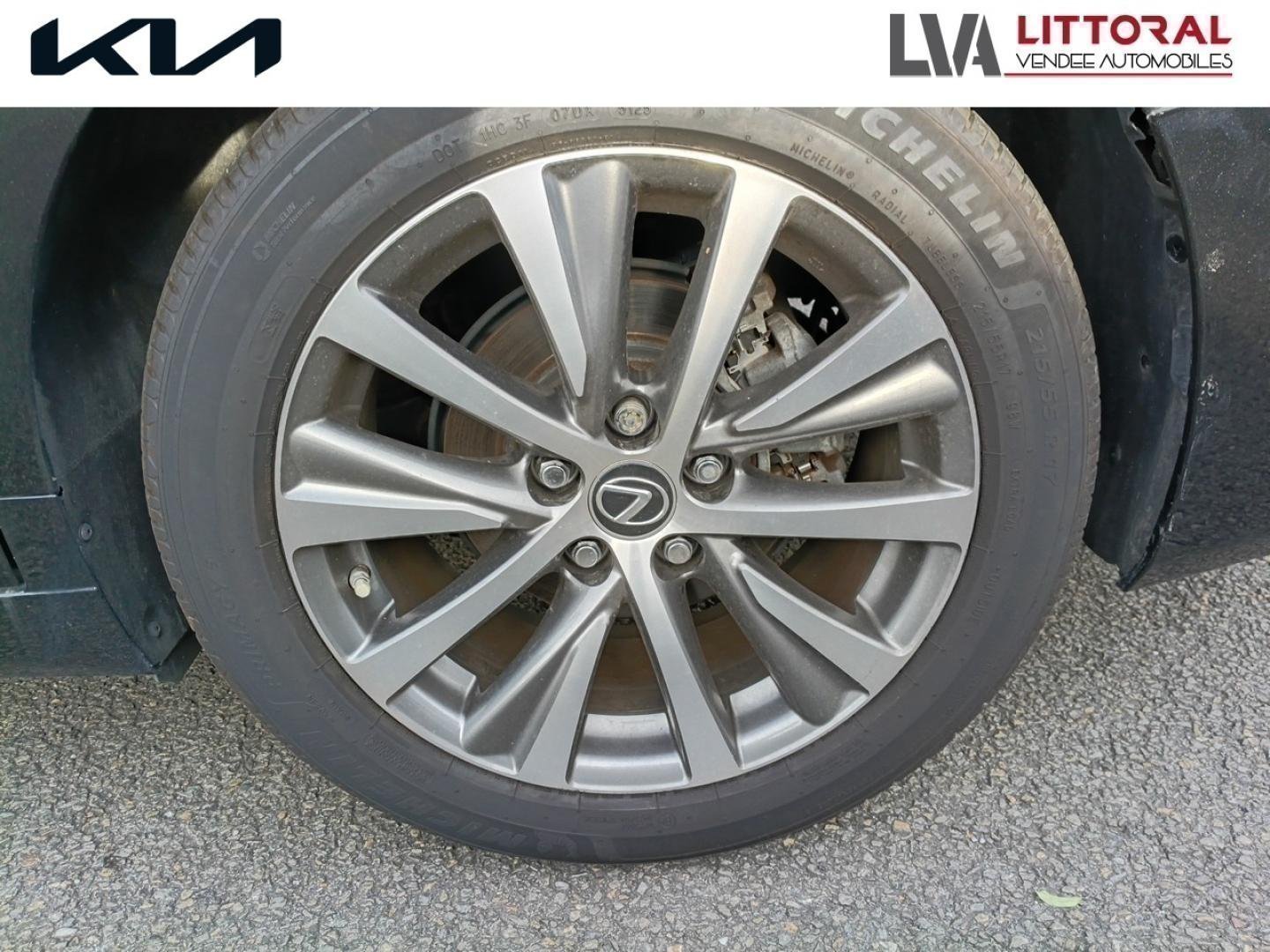 lexus - Visuel 13