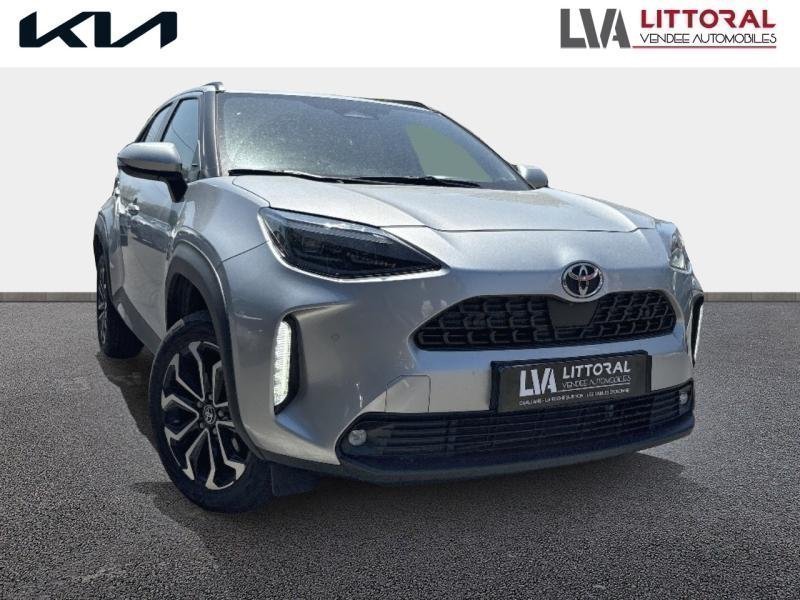 toyota - Visuel 0
