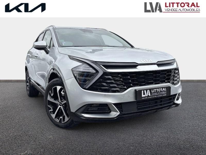 kia - Visuel 0