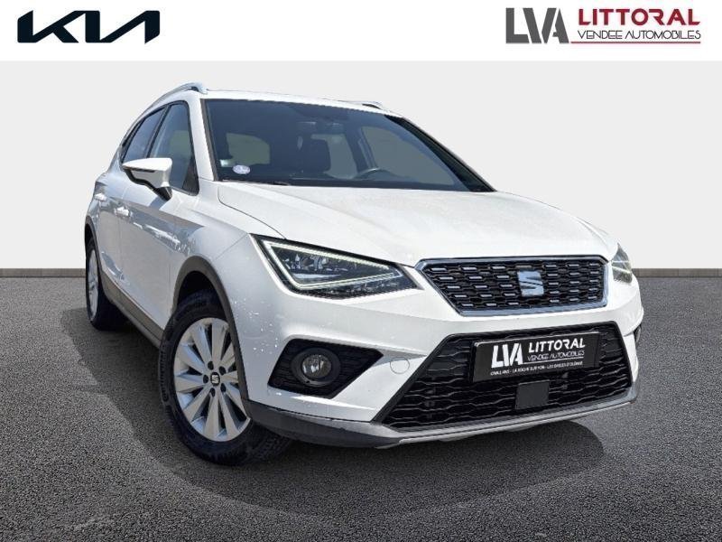 seat - Visuel 0