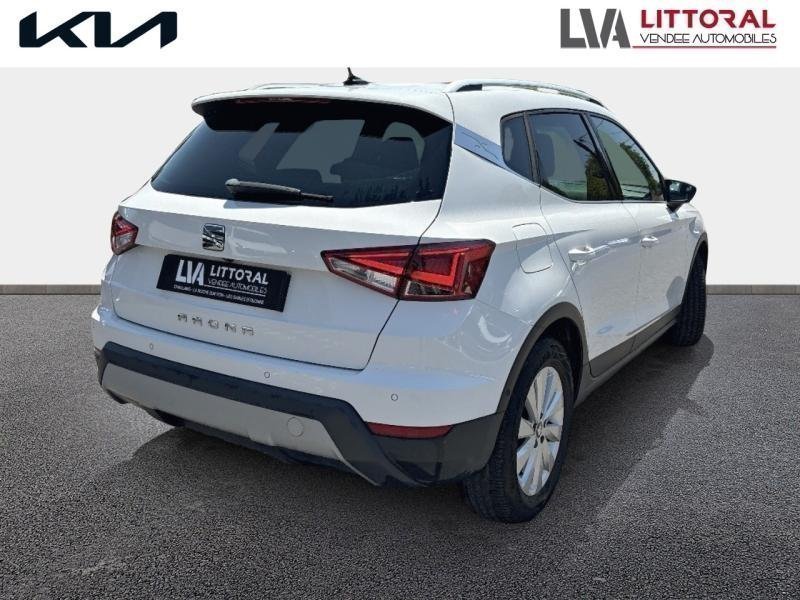 seat - Visuel 1