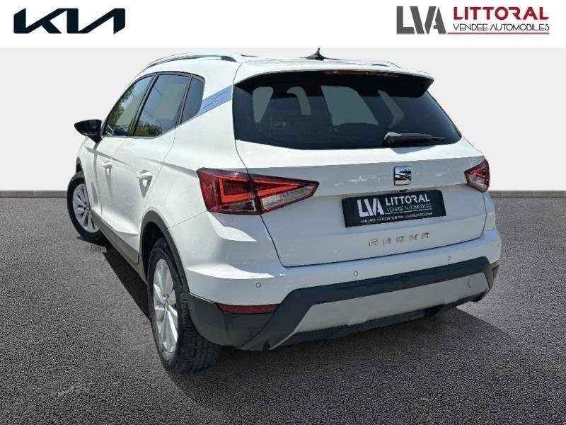 seat - Visuel 2