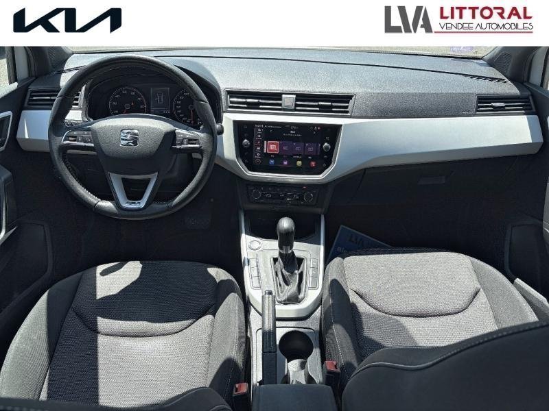 seat - Visuel 3
