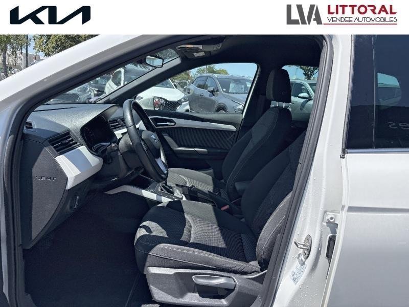 seat - Visuel 4