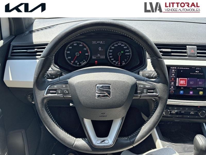 seat - Visuel 5