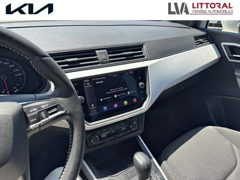 seat - Visuel 10
