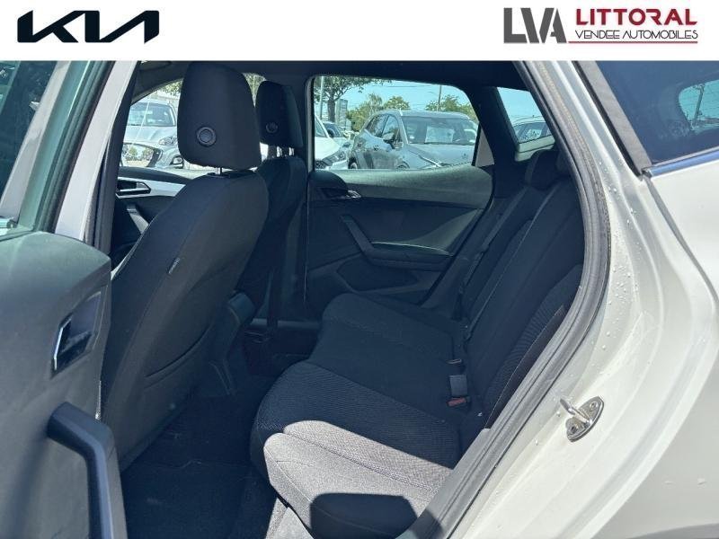 seat - Visuel 11