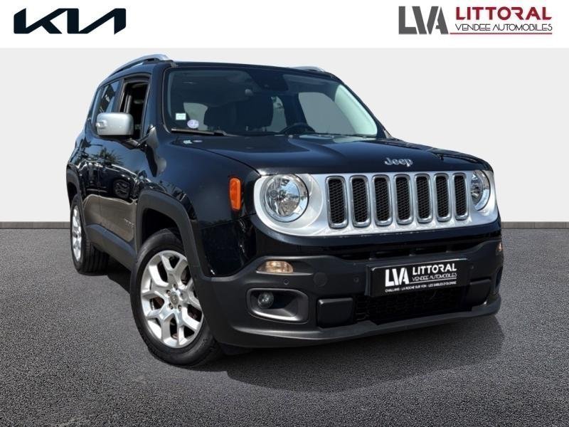 jeep - Visuel 0