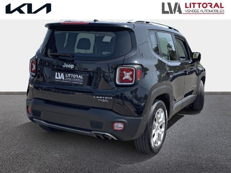 jeep - Visuel 1