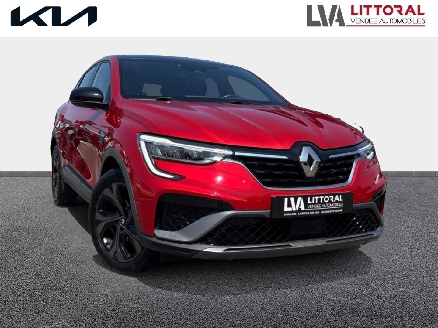 renault - Visuel 0
