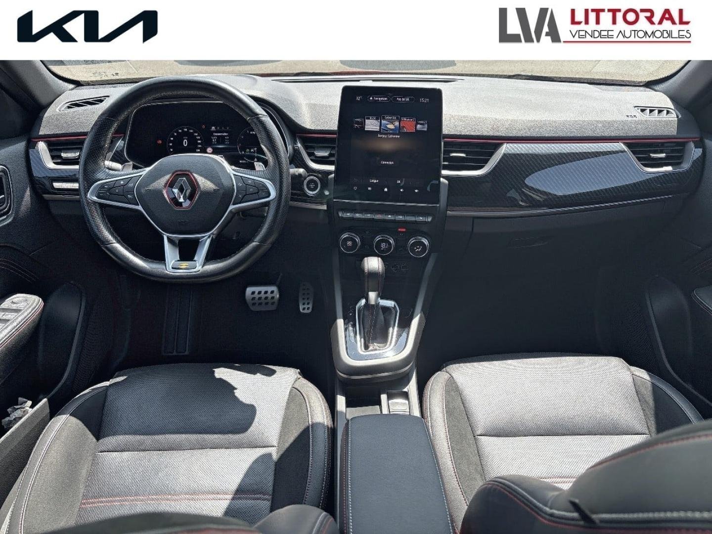 renault - Visuel 3